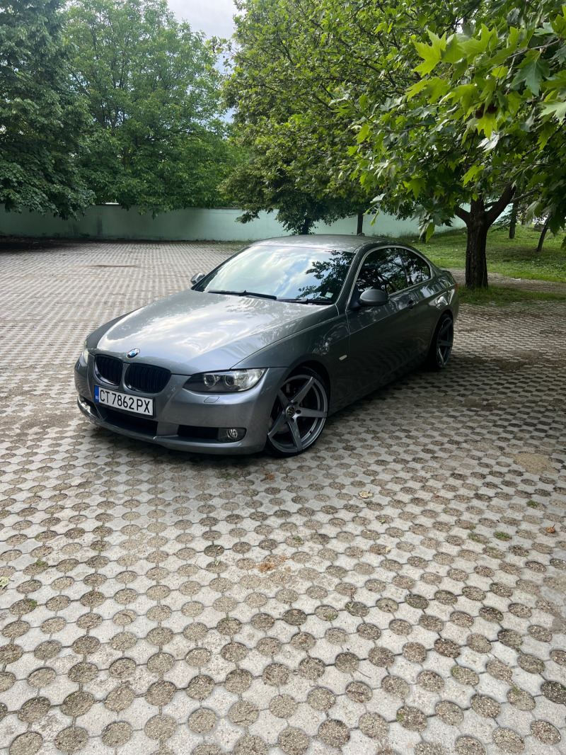 BMW 335, снимка 7 - Автомобили и джипове - 45733897