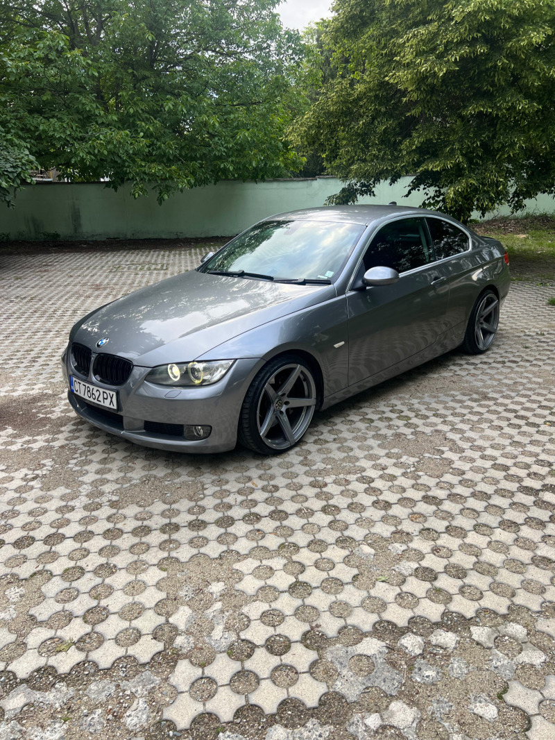 BMW 335, снимка 2 - Автомобили и джипове - 45733897