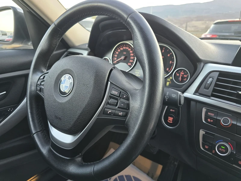 BMW 320 AVTOMAT/NAVI/LIZING, снимка 16 - Автомобили и джипове - 47882635