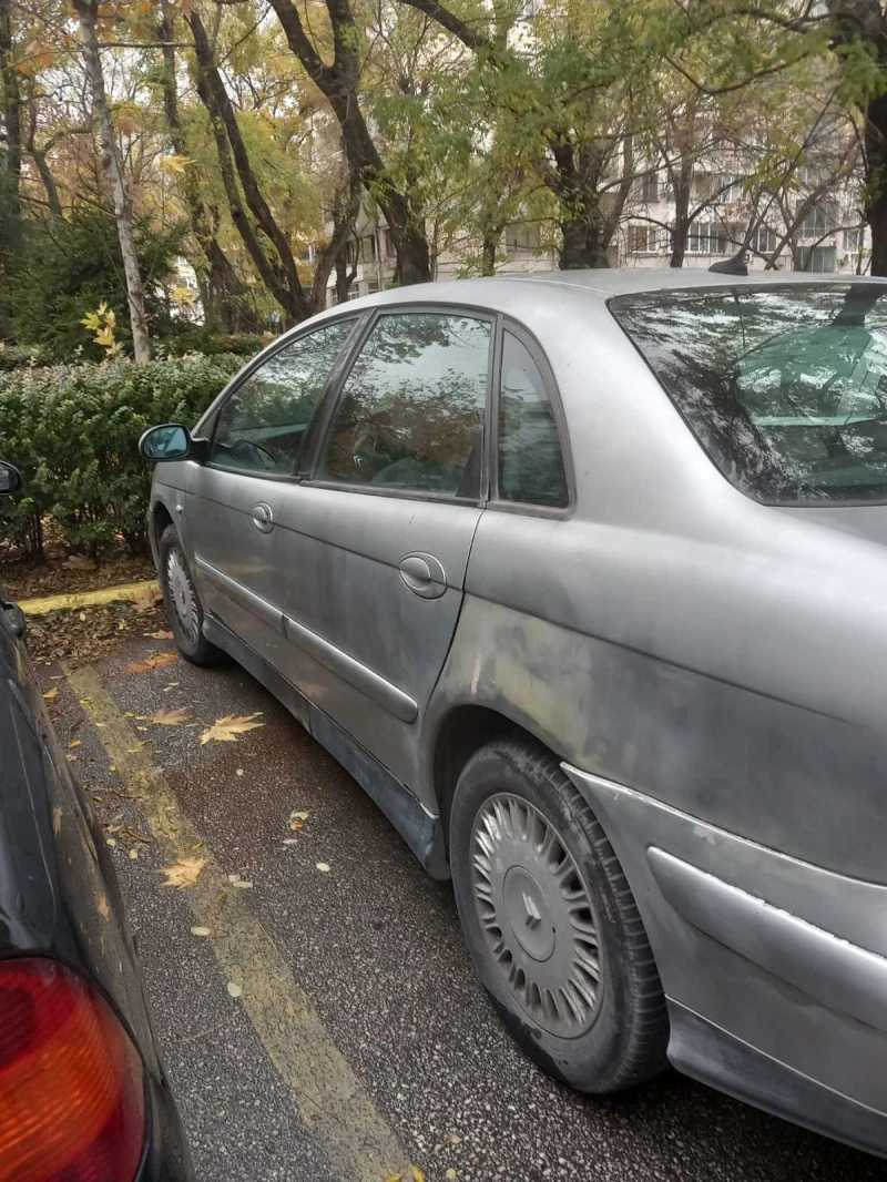 Citroen C5 Exclusive, снимка 2 - Автомобили и джипове - 48265261