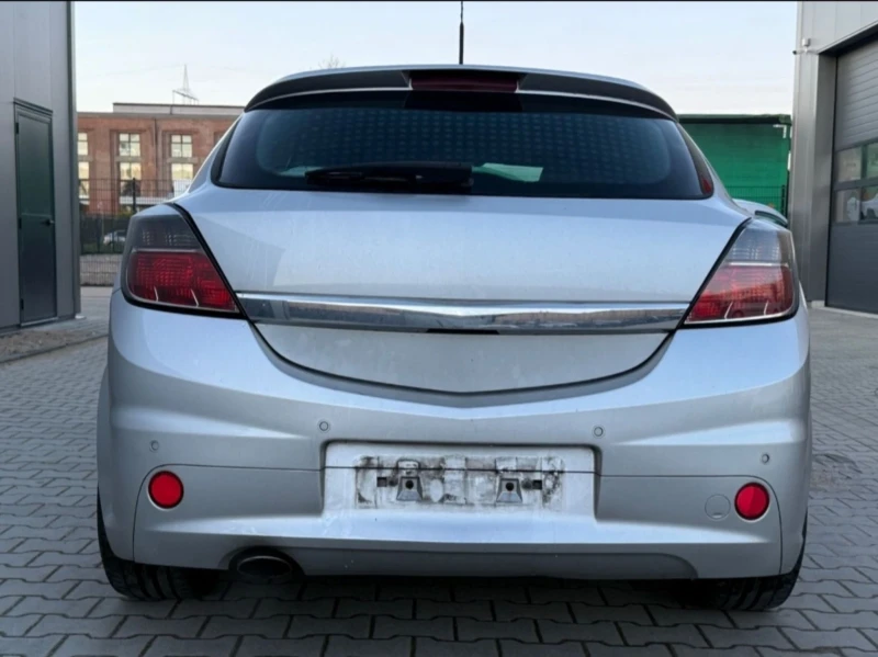 Opel Astra Gtc Turbo, снимка 6 - Автомобили и джипове - 48348035