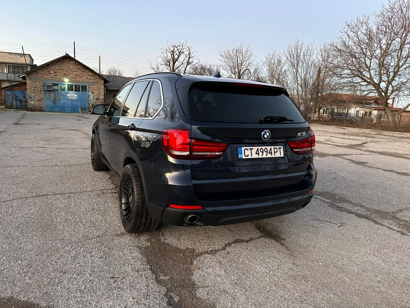 BMW X5, снимка 3 - Автомобили и джипове - 48507111