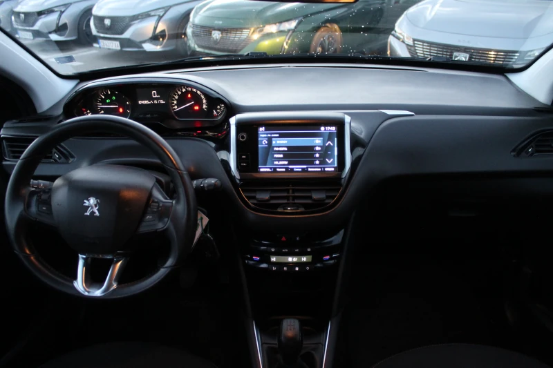 Peugeot 208  ACTIVE 1.2 e-VTi 82 BVM5 EURO 6.2//1901053, снимка 7 - Автомобили и джипове - 48717719