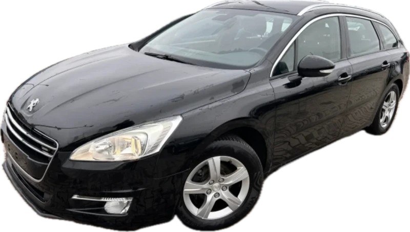 Peugeot 508 1.6, снимка 8 - Автомобили и джипове - 49383930