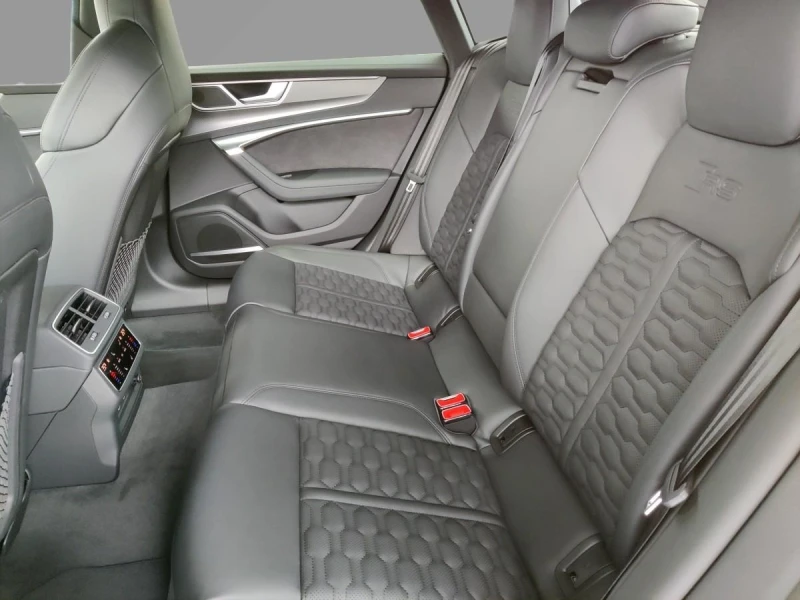 Audi Rs7 PERFORMANCE CERAMIC B&O HEAD UP DYNAMICS, снимка 8 - Автомобили и джипове - 51509075