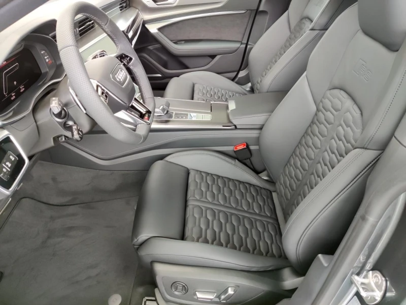 Audi Rs7 PERFORMANCE CERAMIC B&O HEAD UP DYNAMICS, снимка 6 - Автомобили и джипове - 51509075