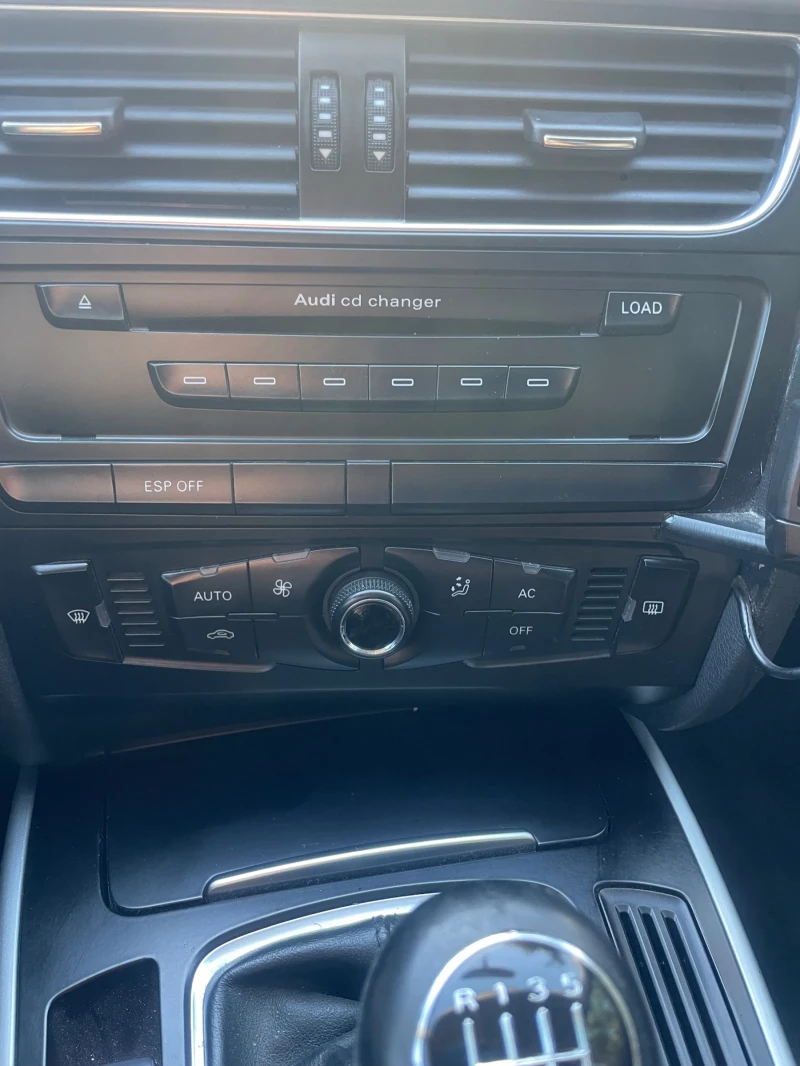 Audi A4 B8, снимка 9 - Автомобили и джипове - 52322253