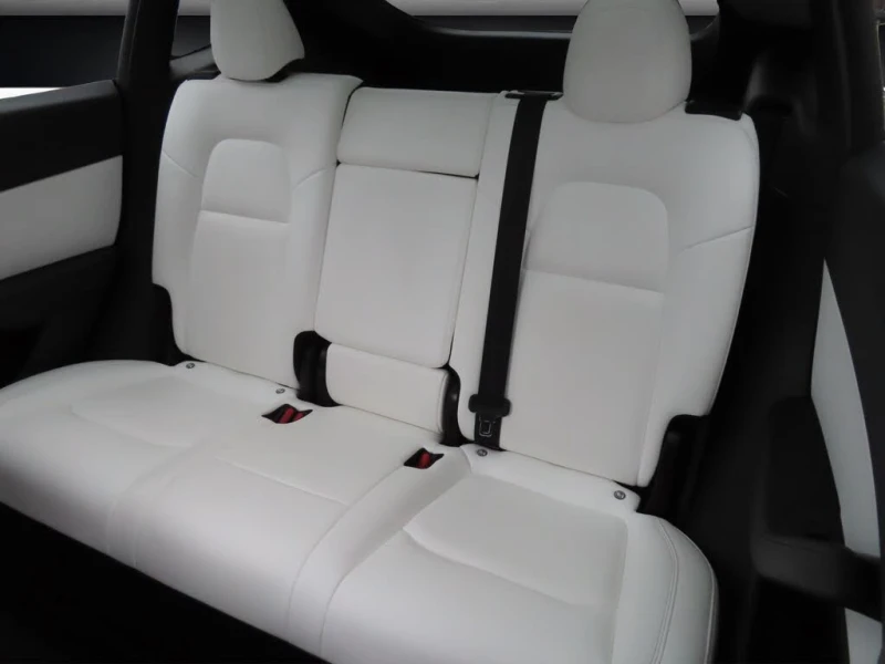 Tesla Model Y  Long Range AWD* BLINDSPOT* 360* ПОДГРЕВ* ПАНОРАМА, снимка 9 - Автомобили и джипове - 52552453