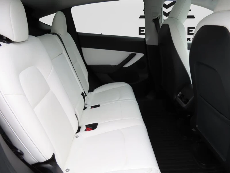 Tesla Model Y  Long Range AWD* BLINDSPOT* 360* ПОДГРЕВ* ПАНОРАМА, снимка 10 - Автомобили и джипове - 52552453