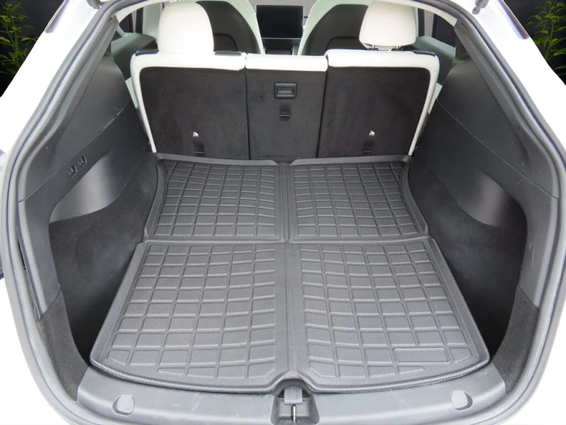 Tesla Model Y  Long Range AWD* BLINDSPOT* 360* ПОДГРЕВ* ПАНОРАМА, снимка 11 - Автомобили и джипове - 52552453