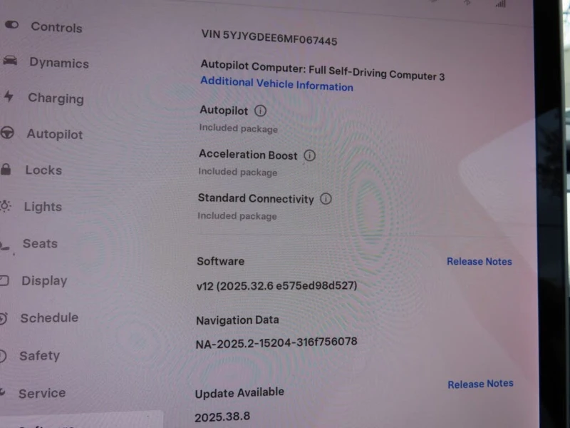Tesla Model Y  Long Range AWD* BLINDSPOT* 360* ПОДГРЕВ* ПАНОРАМА, снимка 12 - Автомобили и джипове - 52552453