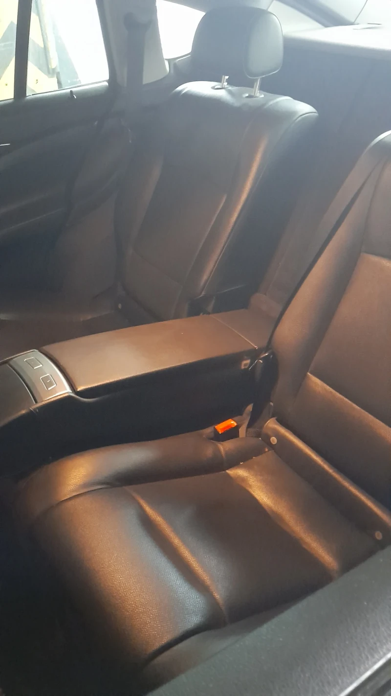 BMW 5 Gran Turismo 535 d , снимка 8 - Автомобили и джипове - 52554755