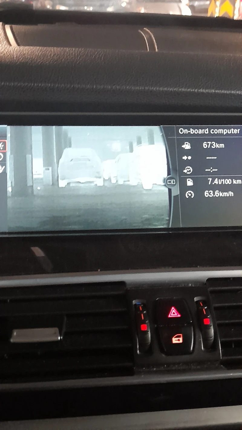 BMW 5 Gran Turismo 535 d , снимка 12 - Автомобили и джипове - 52554755