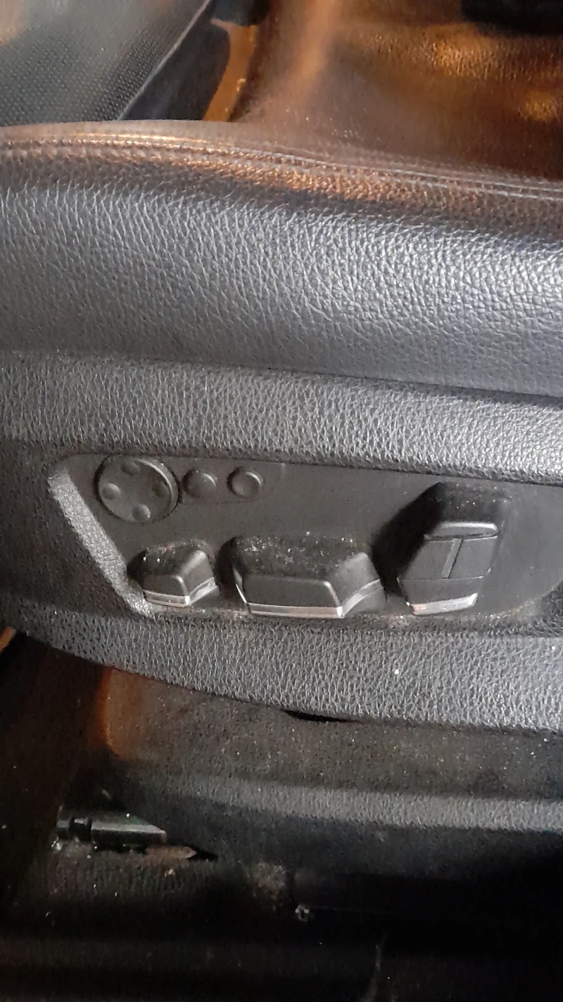 BMW 5 Gran Turismo 535 d , снимка 6 - Автомобили и джипове - 52554755