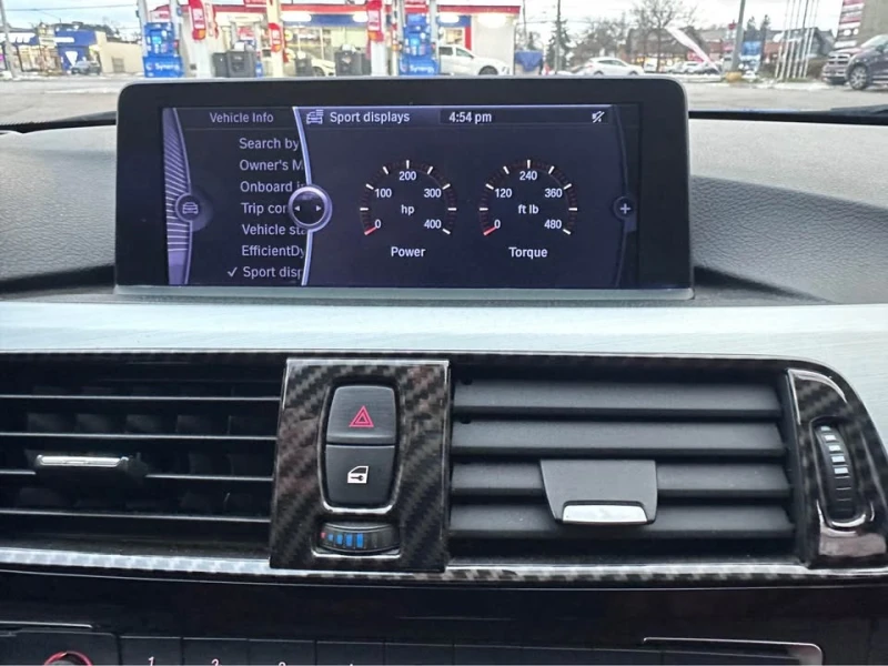 BMW 335 XDRIVE STAGE 1 * * CARFAX * * АВТОКРЕДИТ * * , снимка 12 - Автомобили и джипове - 52606473