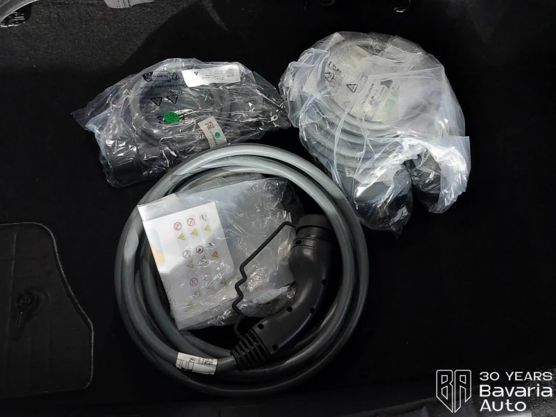 BMW i7 60 xDrive M Sport Paket, снимка 15 - Автомобили и джипове - 52775142