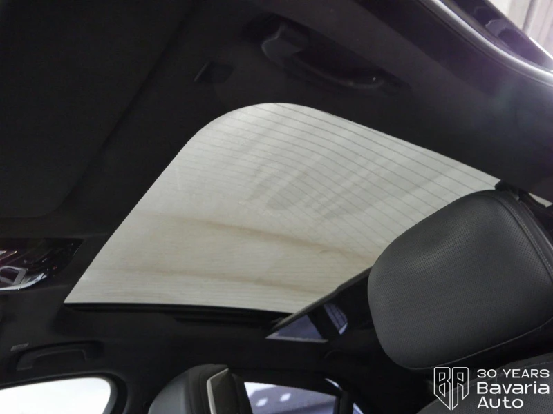 BMW i7 60 xDrive M Sport Paket, снимка 11 - Автомобили и джипове - 52775142