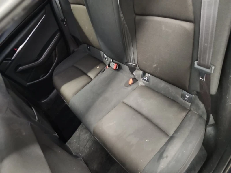 Mazda 3 * GX * CARFAX * БЕЗ ПЪРВОНАЧАЛНА ВНОСКА, снимка 12 - Автомобили и джипове - 52929604