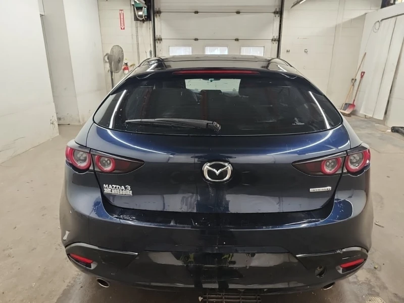 Mazda 3 * GX * CARFAX * БЕЗ ПЪРВОНАЧАЛНА ВНОСКА, снимка 6 - Автомобили и джипове - 52929604