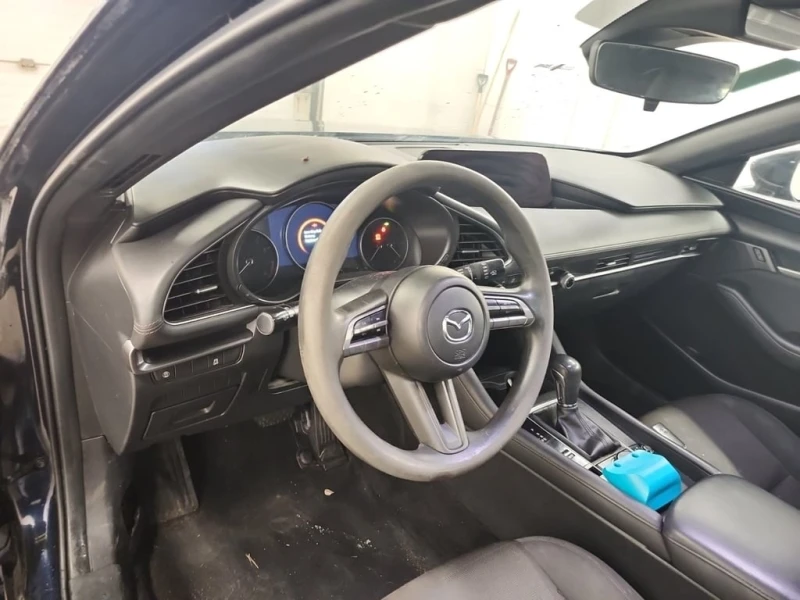 Mazda 3 * GX * CARFAX * БЕЗ ПЪРВОНАЧАЛНА ВНОСКА, снимка 9 - Автомобили и джипове - 52929604