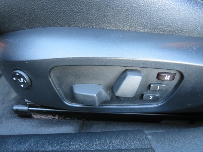 BMW 335 * N54B30A РЕГИСТРИРАН * , снимка 15 - Автомобили и джипове - 52937443