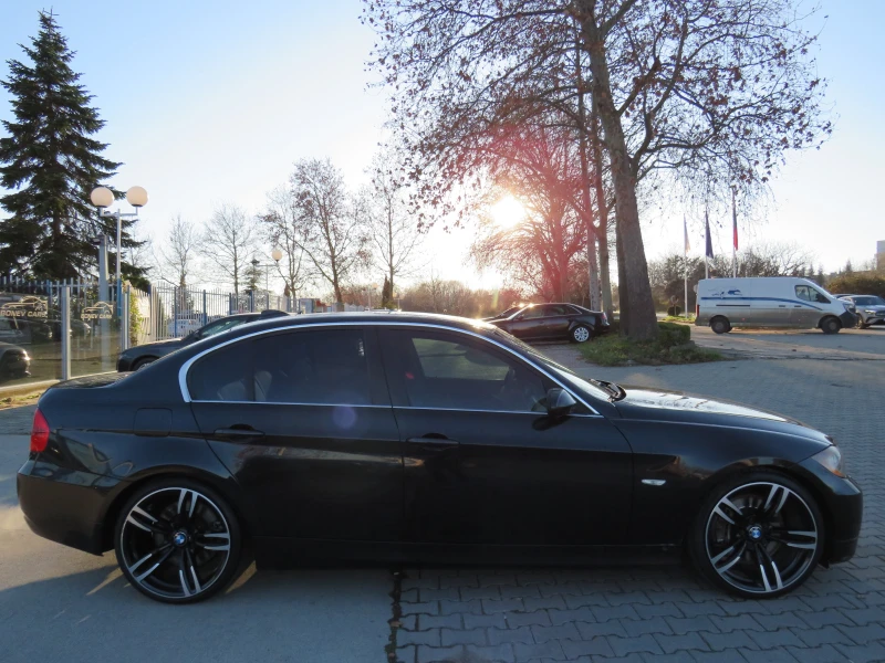 BMW 335 * N54B30A РЕГИСТРИРАН * , снимка 4 - Автомобили и джипове - 52937443