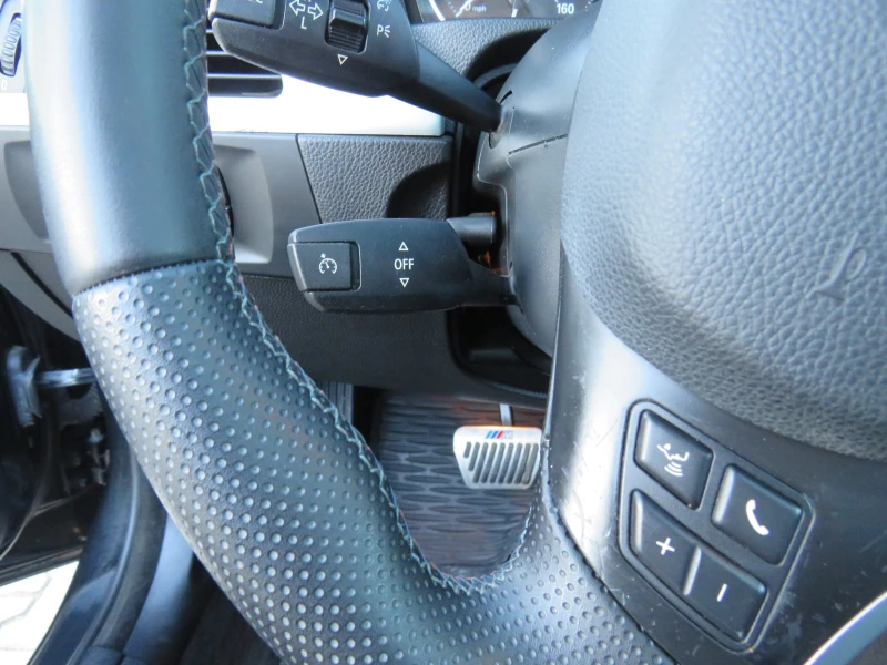 BMW 335 * N54B30A РЕГИСТРИРАН * , снимка 12 - Автомобили и джипове - 52937443