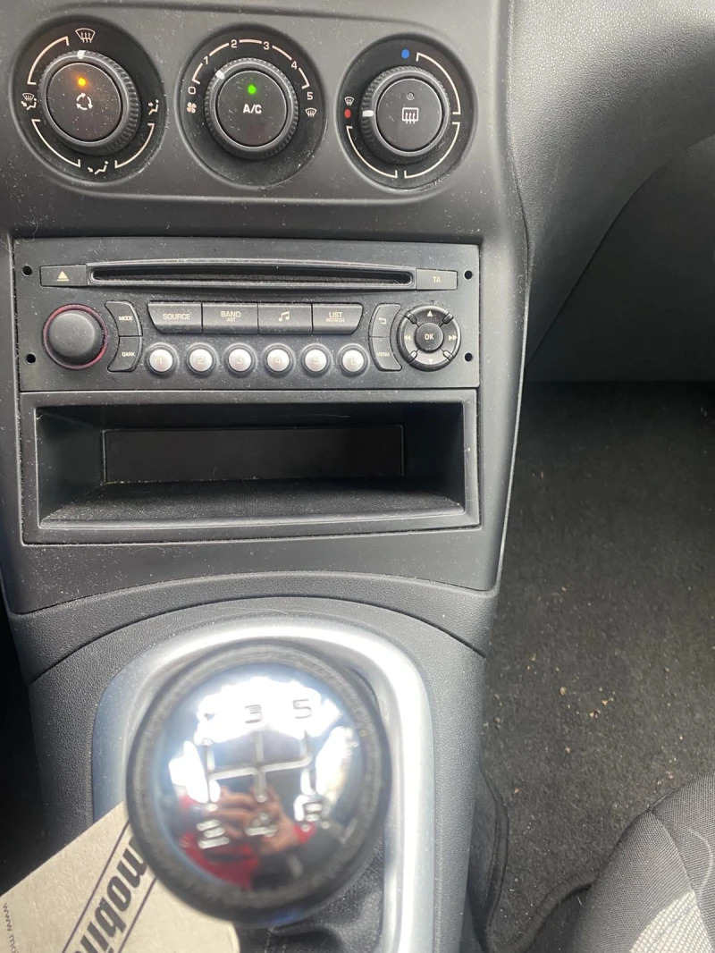 Citroen C3 Picasso, снимка 8 - Автомобили и джипове - 53496106