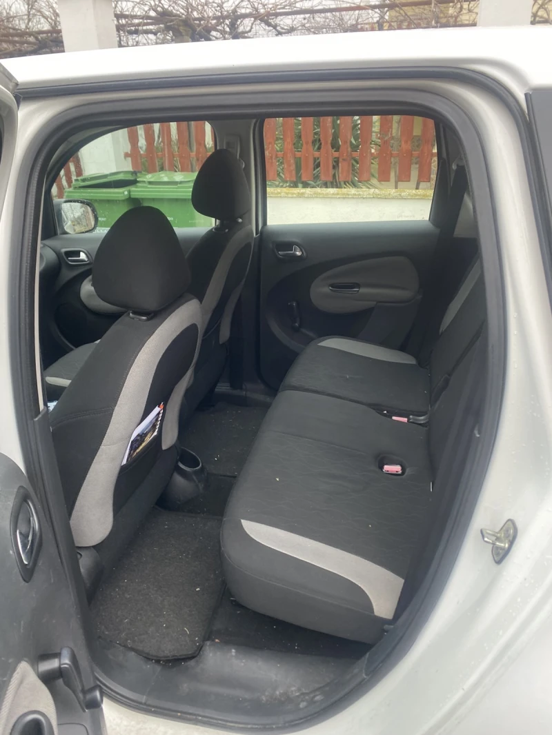 Citroen C3 Picasso, снимка 6 - Автомобили и джипове - 53496106