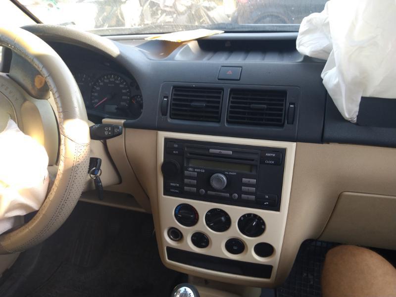 Ford Connect 1.8 CDTI 