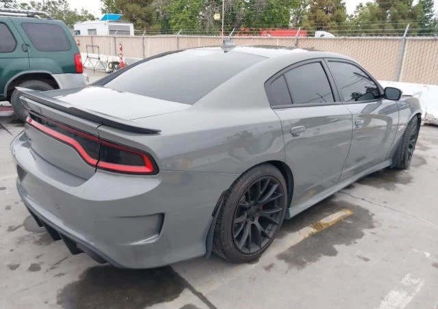 Dodge Charger SCAT PACK RWD, снимка 3 - Автомобили и джипове - 47848953