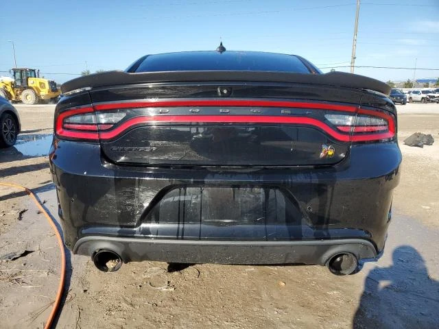 Dodge Charger 2019 DODGE CHARGER SCAT PACK, снимка 6 - Автомобили и джипове - 48693995