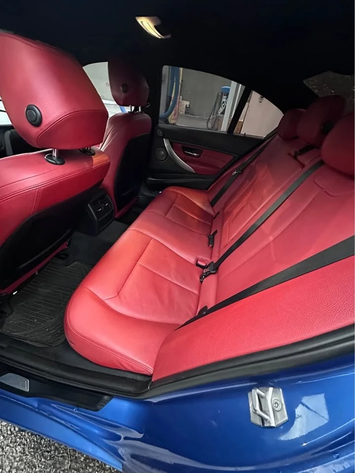 BMW 335 XDRIVE STAGE 1 * * CARFAX * *  * *  | Mobile.bg   14