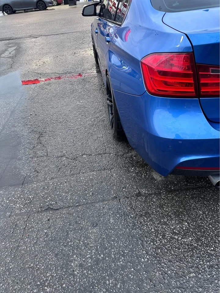 BMW 335 XDRIVE STAGE 1 * * CARFAX * *  * *  | Mobile.bg   6