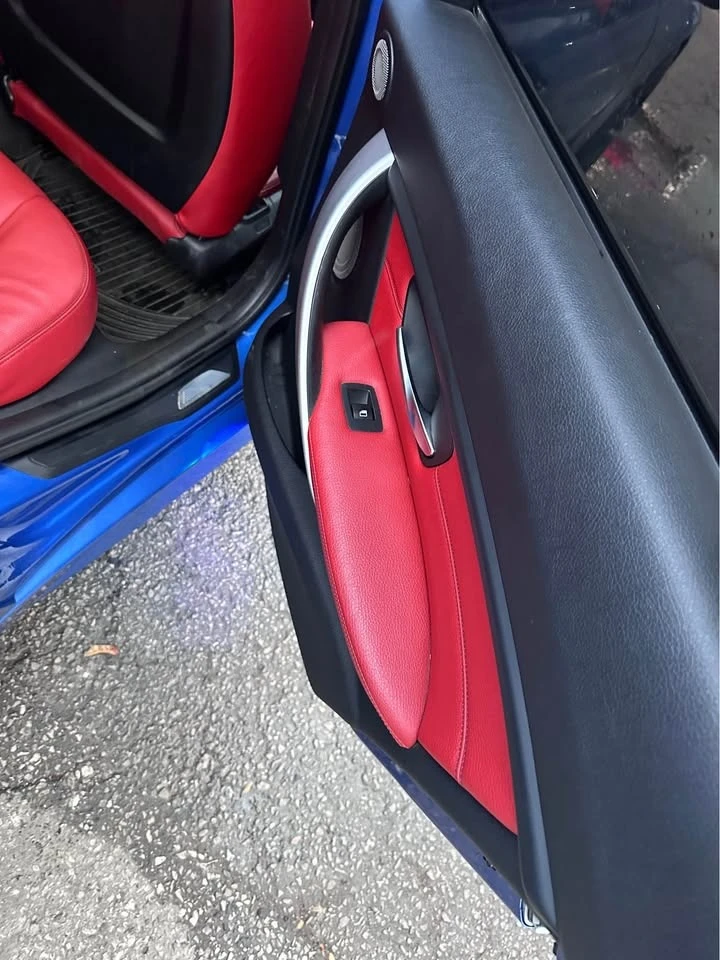 BMW 335 XDRIVE STAGE 1 * * CARFAX * *  * *  | Mobile.bg   16