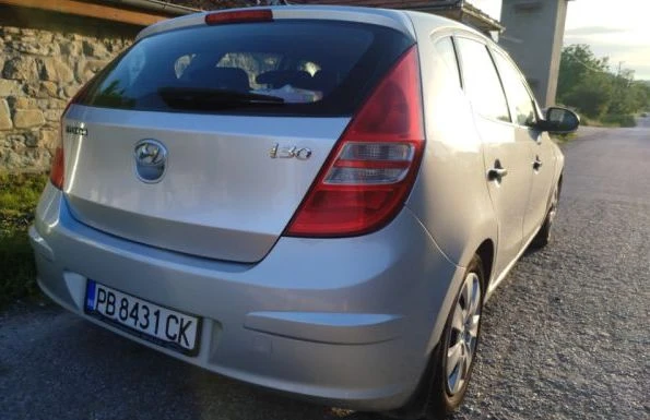 Hyundai I30 | Mobile.bg � ����������� 7