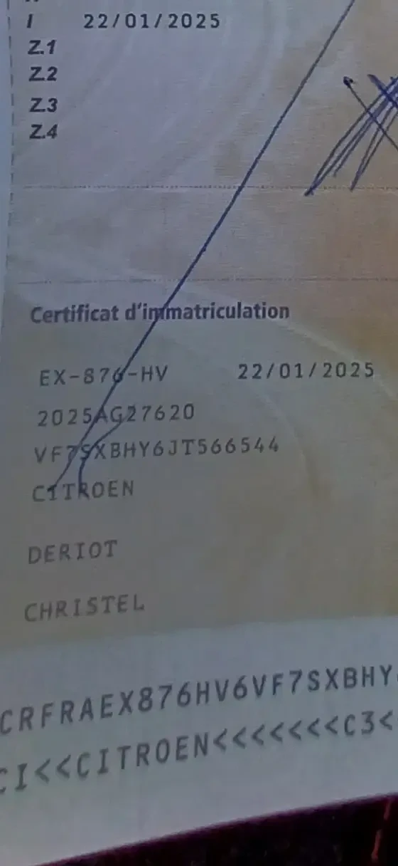 Citroen C3 1.6 HDI, снимка 17 - Автомобили и джипове - 54061618