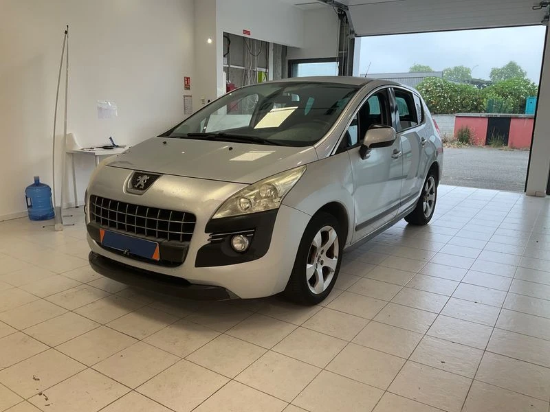Peugeot 3008 3008 1.6 HDi Active