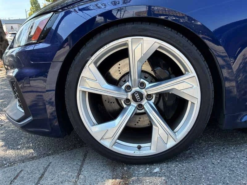 Audi Rs5 * 2.9 TFSI * CARFAX * Без инциденти * , снимка 17 - Автомобили и джипове - 55568340