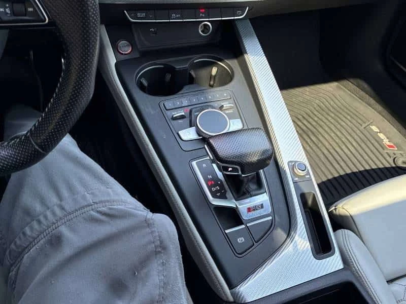 Audi Rs5 * 2.9 TFSI * CARFAX * Без инциденти * , снимка 11 - Автомобили и джипове - 55568340