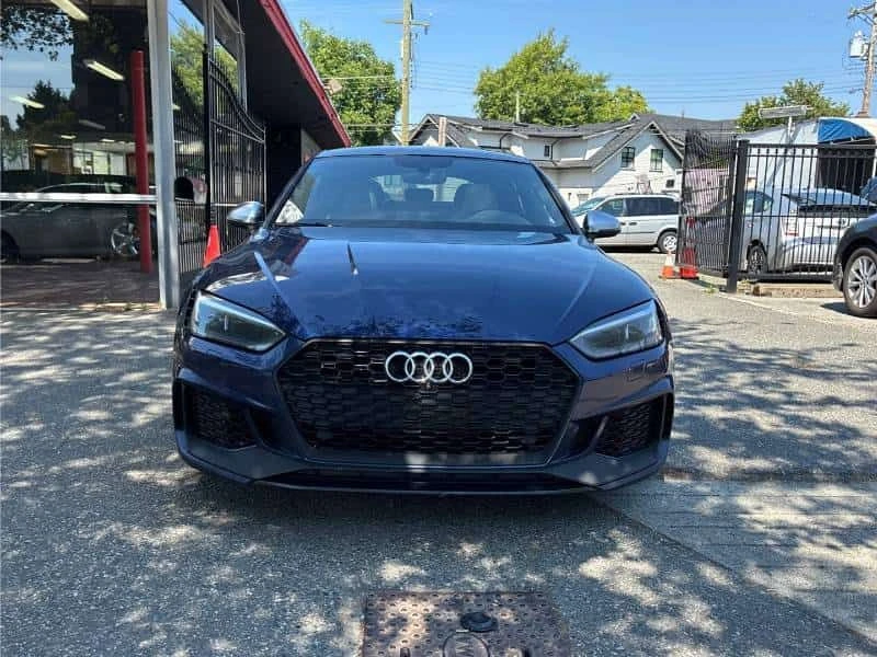 Audi Rs5 * 2.9 TFSI * CARFAX * Без инциденти * , снимка 2 - Автомобили и джипове - 55568340