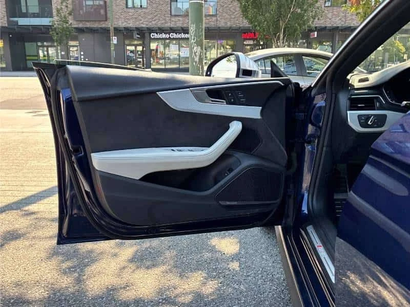 Audi Rs5 * 2.9 TFSI * CARFAX * Без инциденти * , снимка 14 - Автомобили и джипове - 55568340