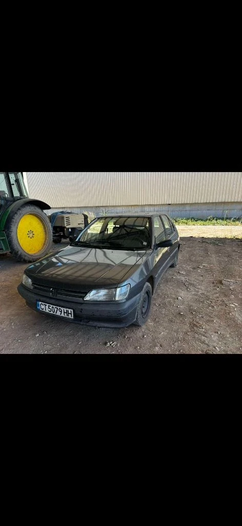Peugeot 306 1.4 | Mobile.bg � ����������� 3
