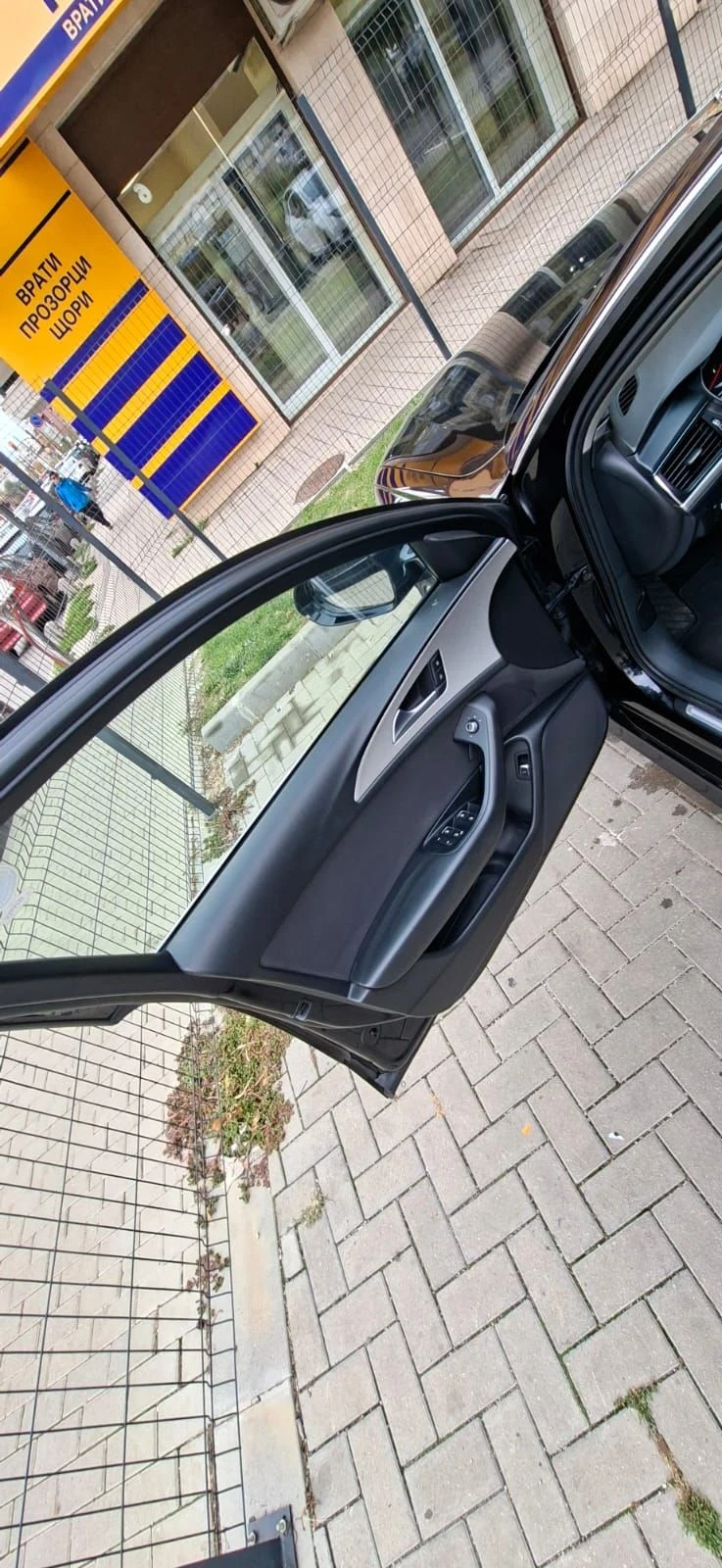 Audi A6 Audi A6 S Line Ultra 2.0  2018, снимка 14 - Автомобили и джипове - 56749440