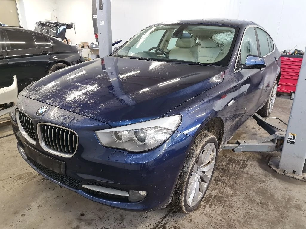 BMW 5 Gran Turismo 3br na 4asti!!! | Mobile.bg   6