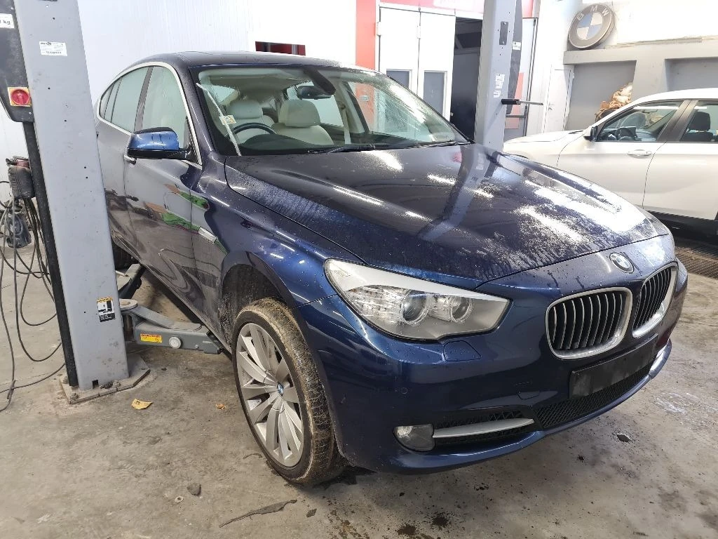 BMW 5 Gran Turismo 3br na 4asti!!! | Mobile.bg   1