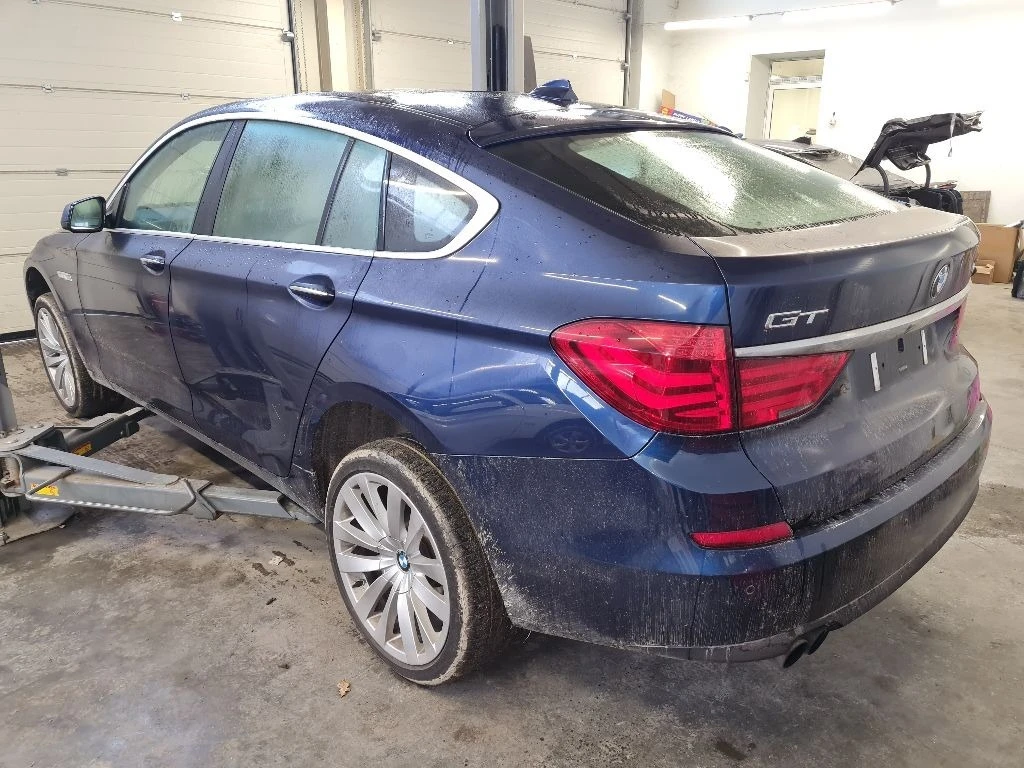 BMW 5 Gran Turismo 3br na 4asti!!! | Mobile.bg   8