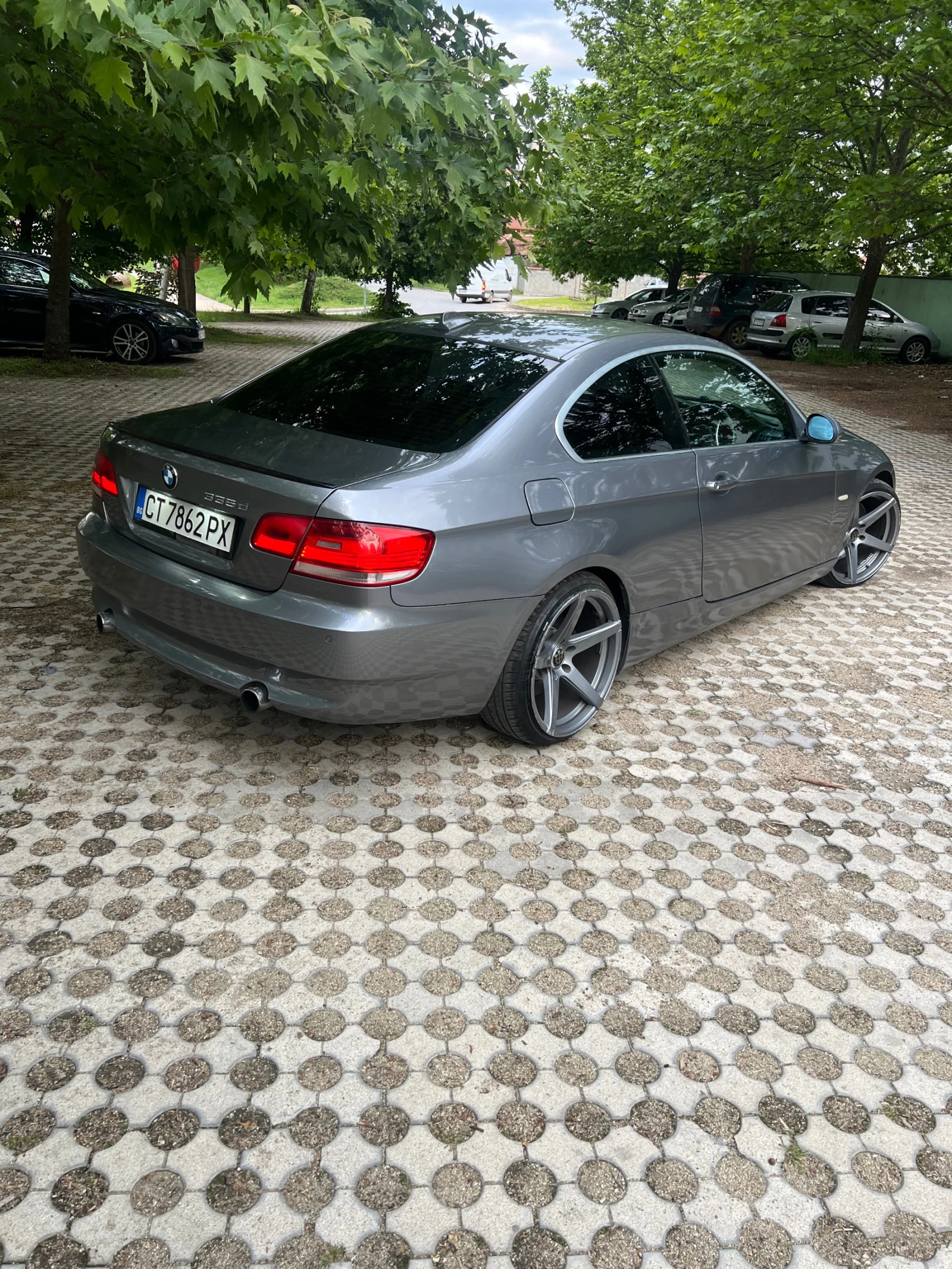 BMW 335  - изображение 3