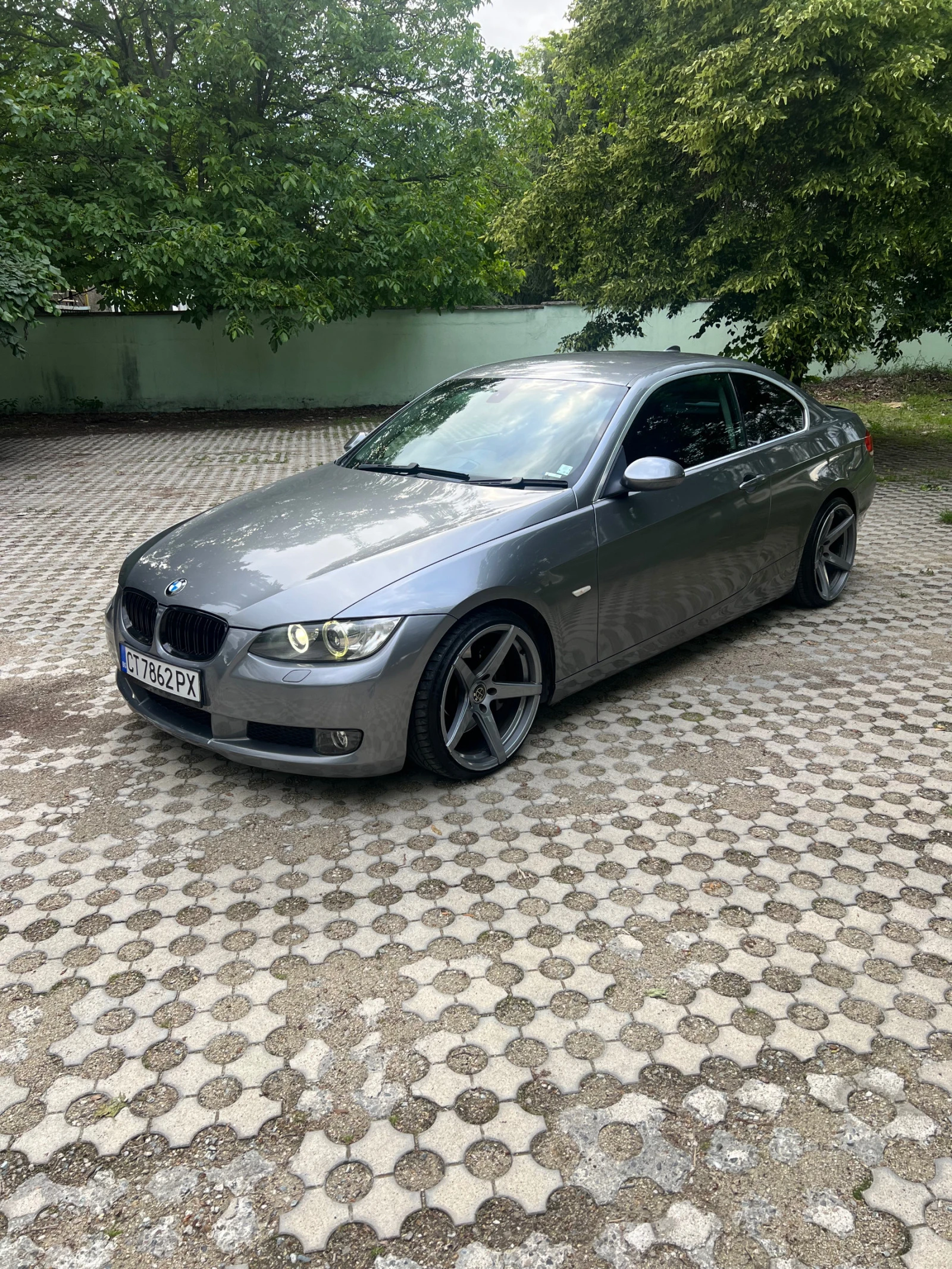 BMW 335  - изображение 2