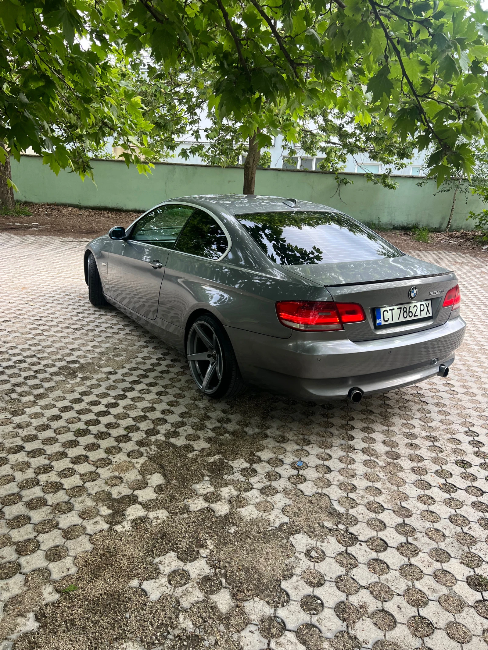 BMW 335  - изображение 4